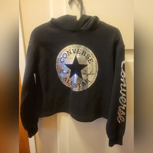 Girls hoodie